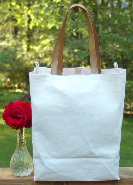 Turtlecreek USA Photos | Canvas Grocery Shopping Bags